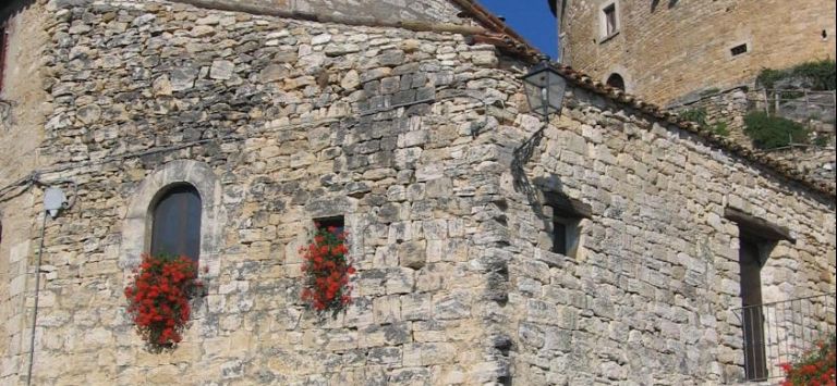 Castel Di Luco