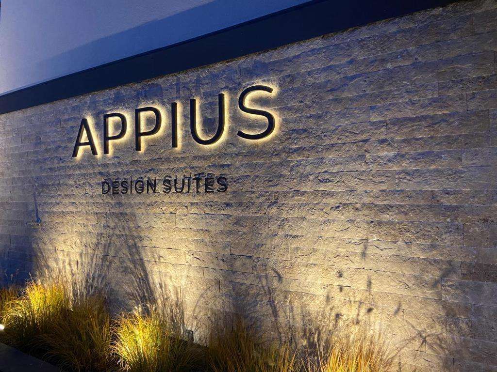 Appius Design Suites