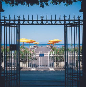 Villa Cortine Palace