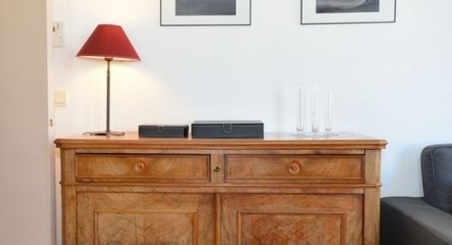 Appart Ambiance - Turbil
