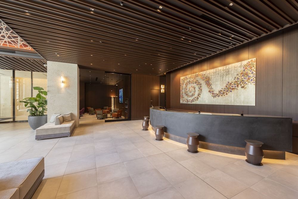 Hewitt Resort Naha