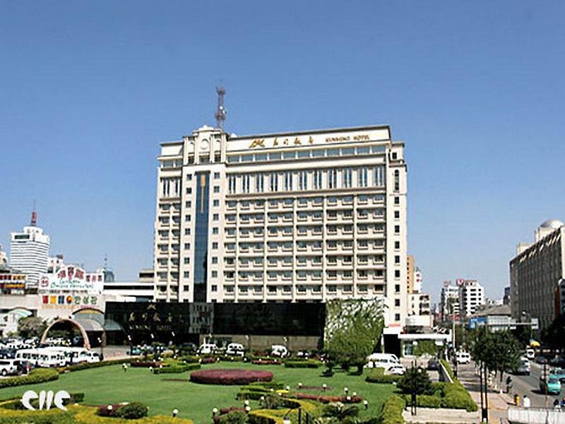 Kunming Hotel