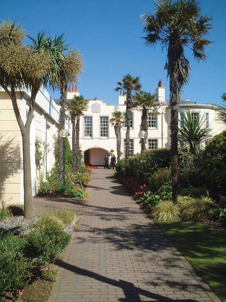 Portmarnock Resort & Jameson Golf Links