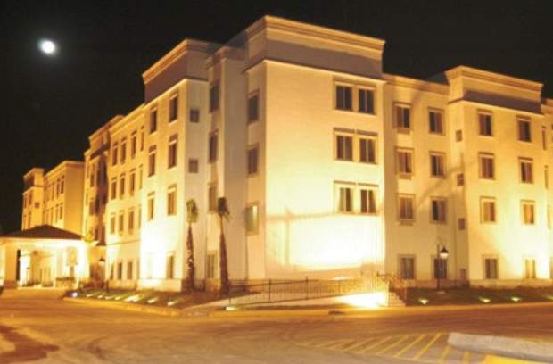 voco Saltillo Suites