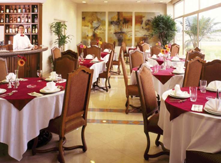 voco Saltillo Suites