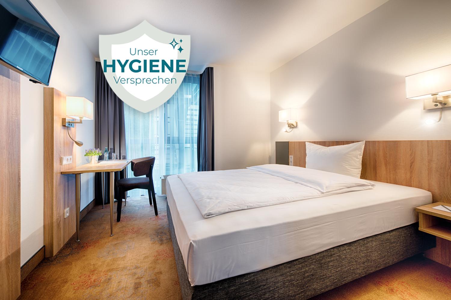 ACHAT Hotel Stuttgart Airport Messe