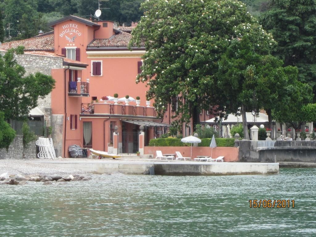 Bogliaco
