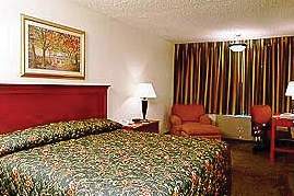 Holiday Inn Express Atlanta Airport - College Park