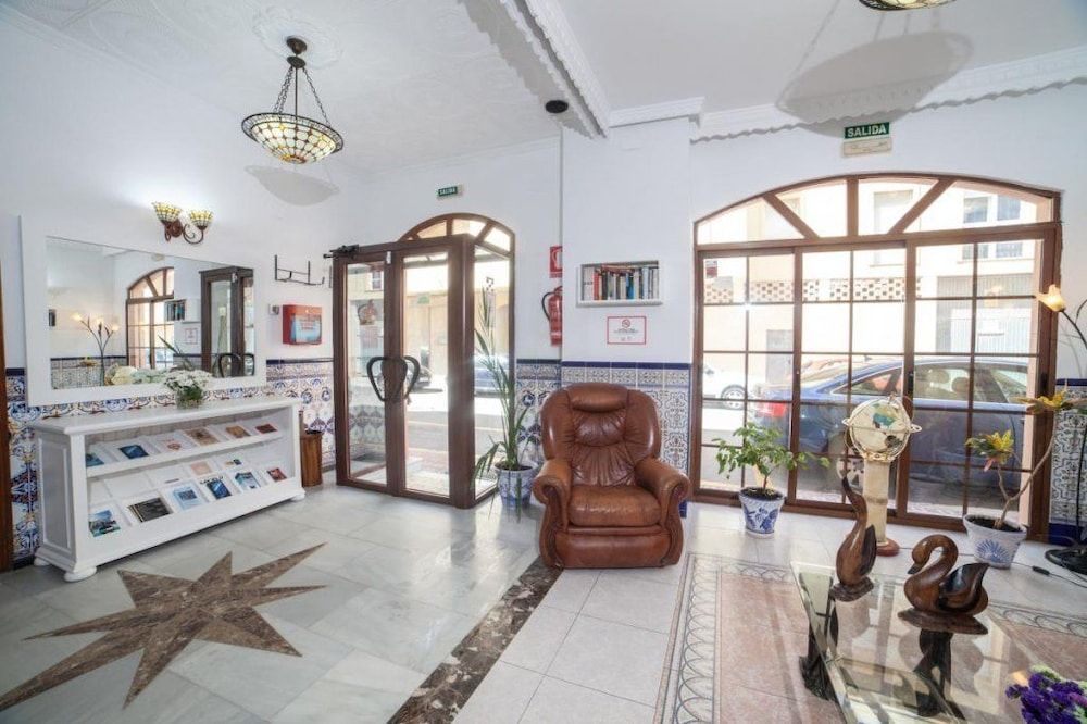 Alborada Hostal