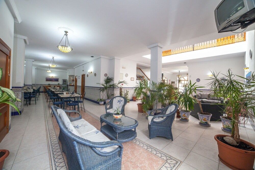 Alborada Hostal