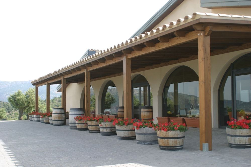 Hotel Buil & Giné