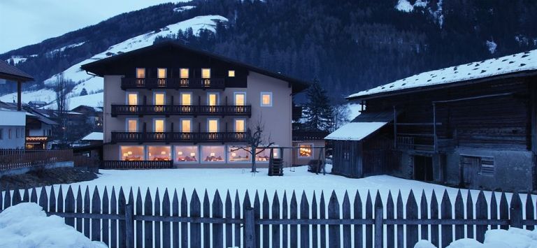 Posthotel