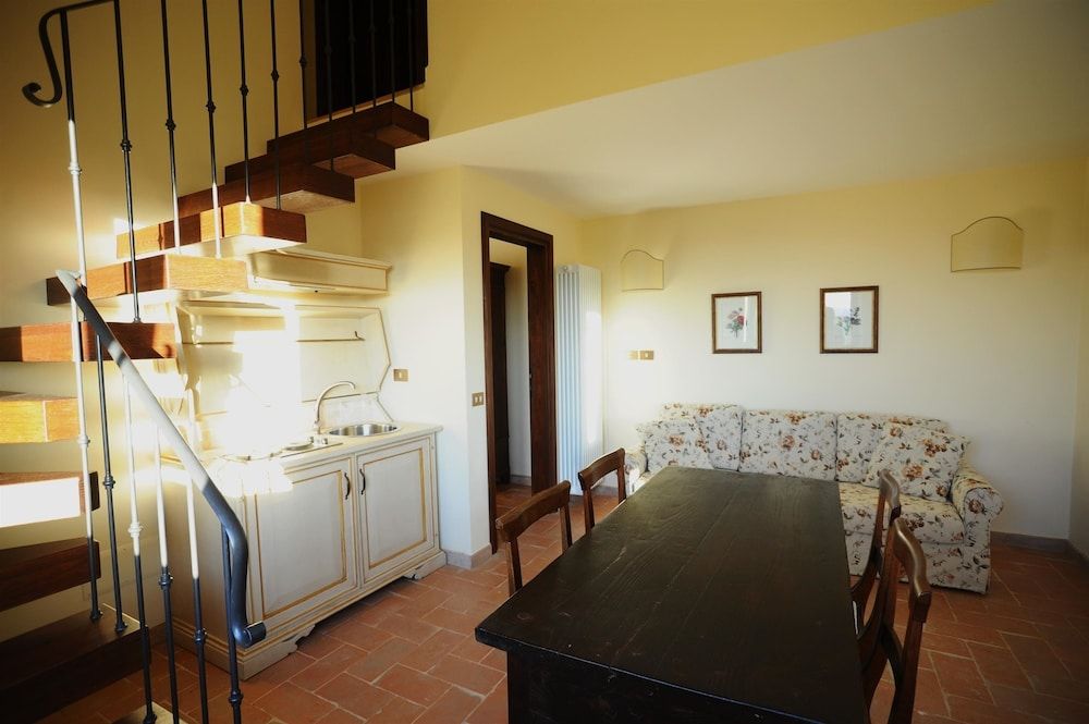 Azienda Agraria Montelujano
