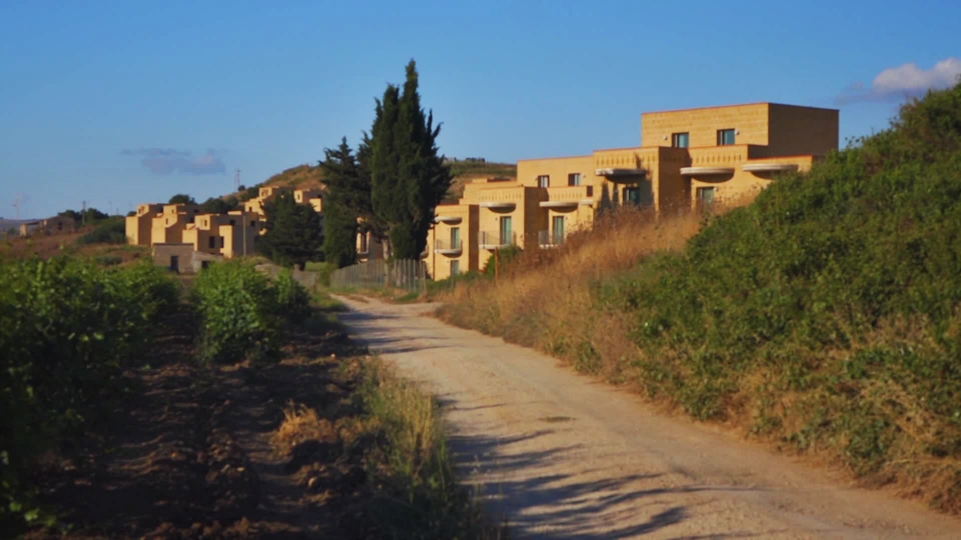 Menfi Beach Resort
