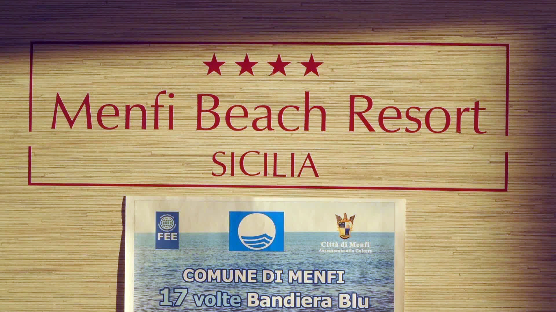 Menfi Beach Resort