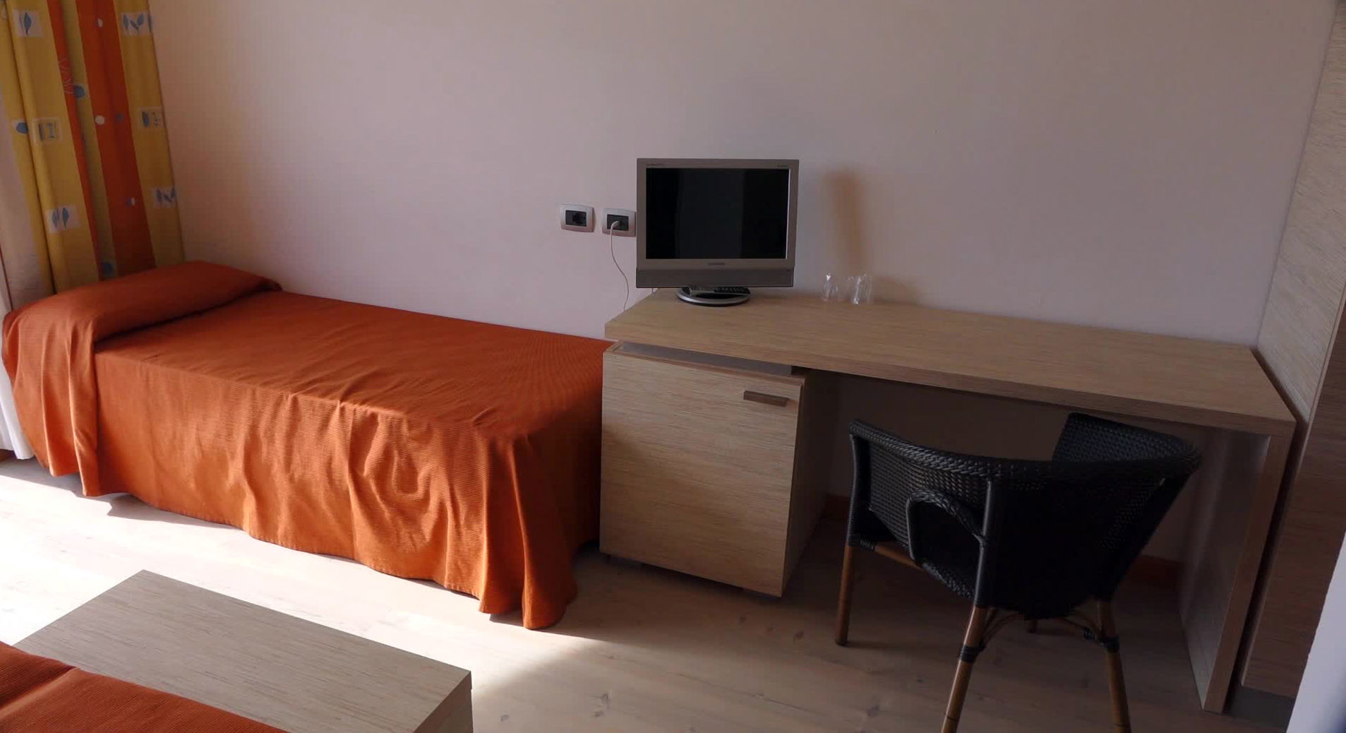 Menfi Beach Resort