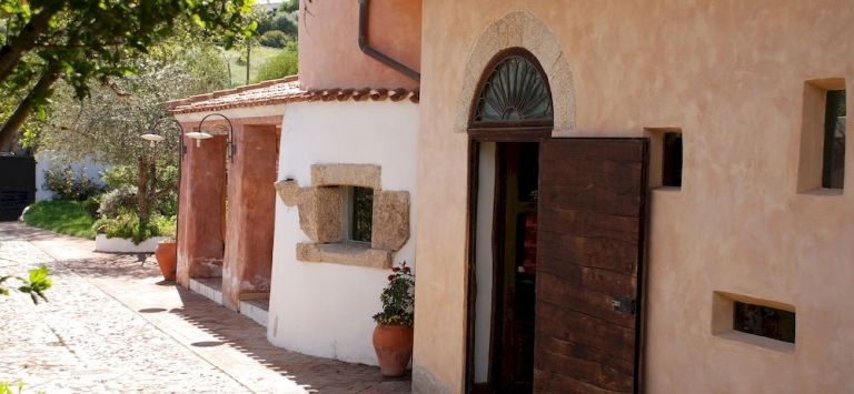 B & B Locanda Tipica Sa Corte