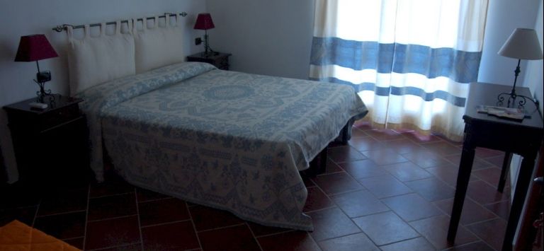 B & B Locanda Tipica Sa Corte
