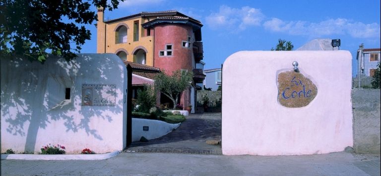 B & B Locanda Tipica Sa Corte