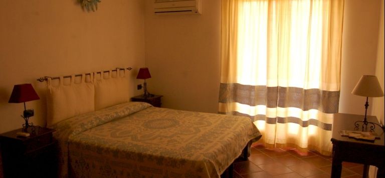 B & B Locanda Tipica Sa Corte