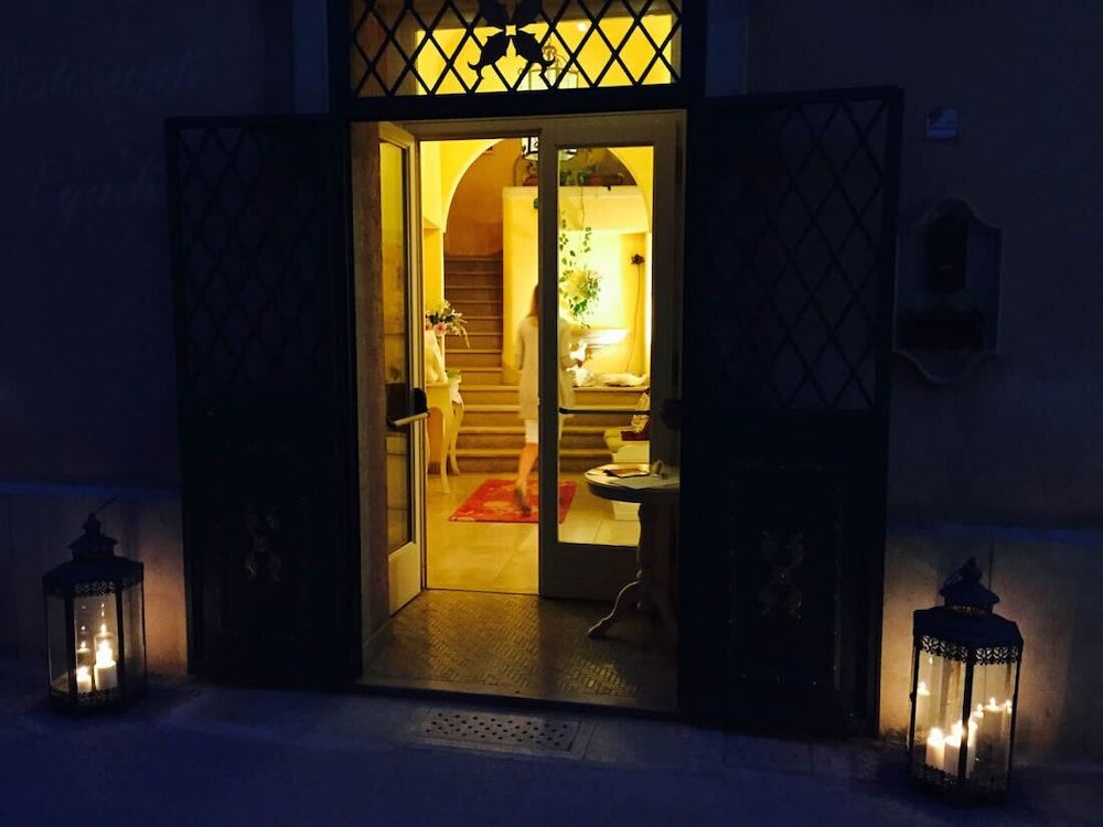 Albergo Ristorante Egadi