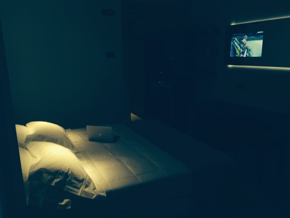 Blue Shades Aparthotel