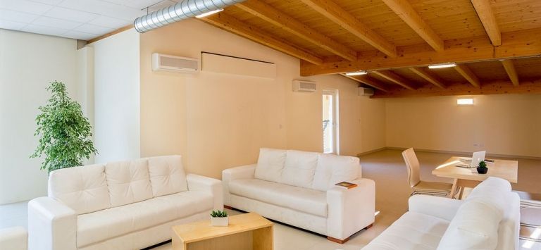 Hotel Spazio Residenza