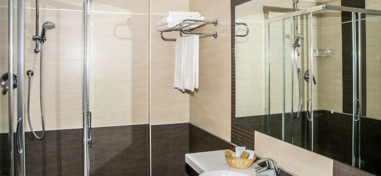 Hotel Spazio Residenza