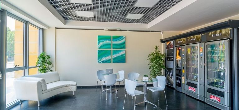 Hotel Spazio Residenza