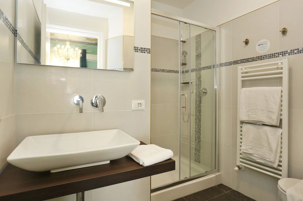 Scala Garden B&B