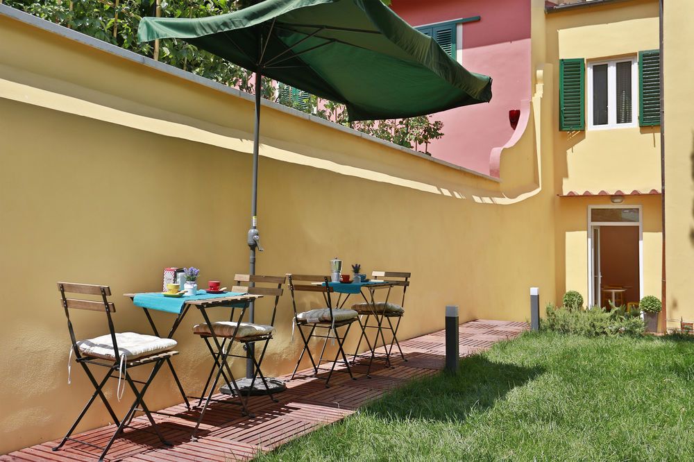 Scala Garden B&B