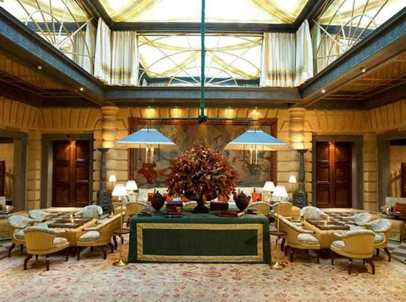 Hôtel Métropole Monte-Carlo