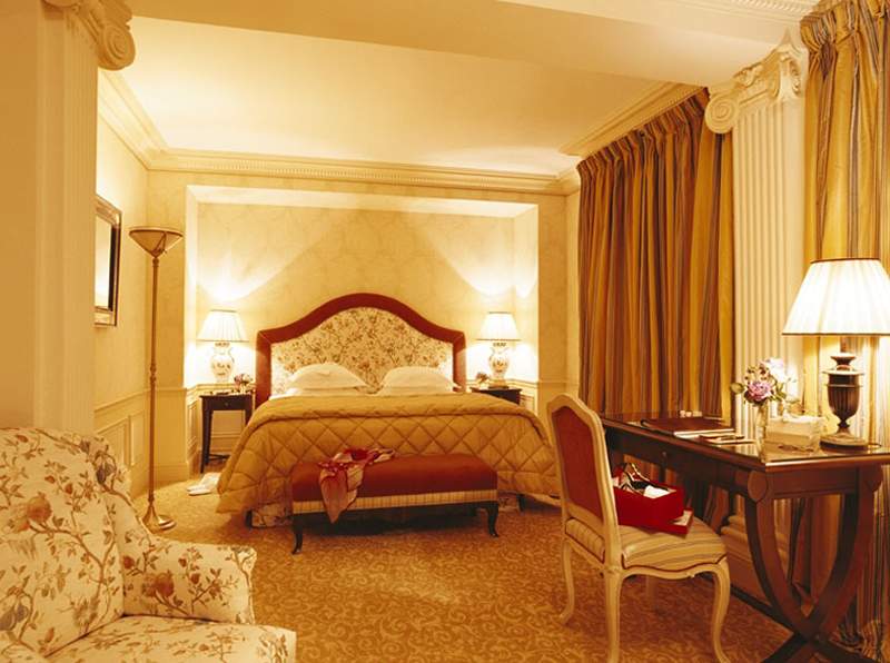 Hôtel Métropole Monte-Carlo