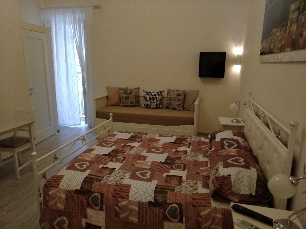 La Maison di Nicoletta Bed And Breakfast