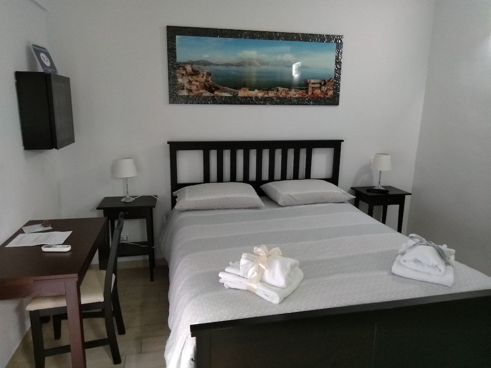 La Maison di Nicoletta Bed And Breakfast