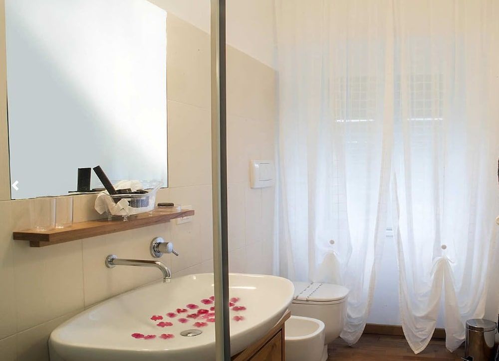 B&B Il Baluardo