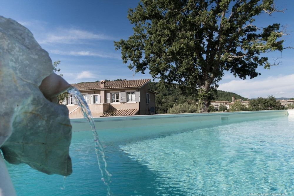 Poggio Aione Bio Agriturismo