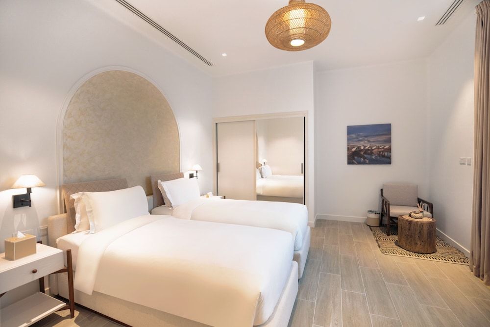 Mina Hotel & Residences