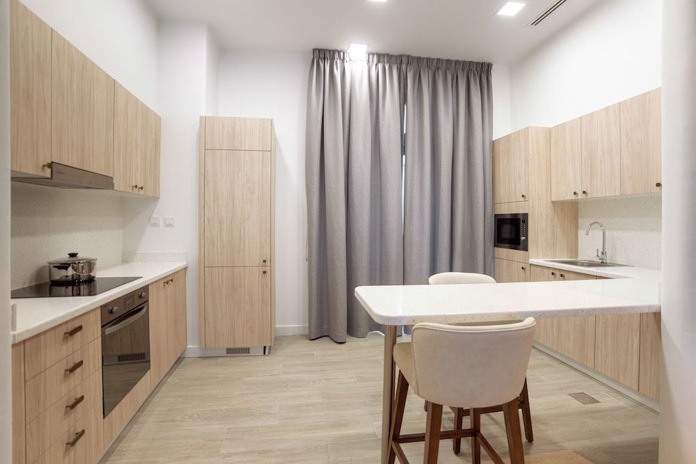 Mina Hotel & Residences