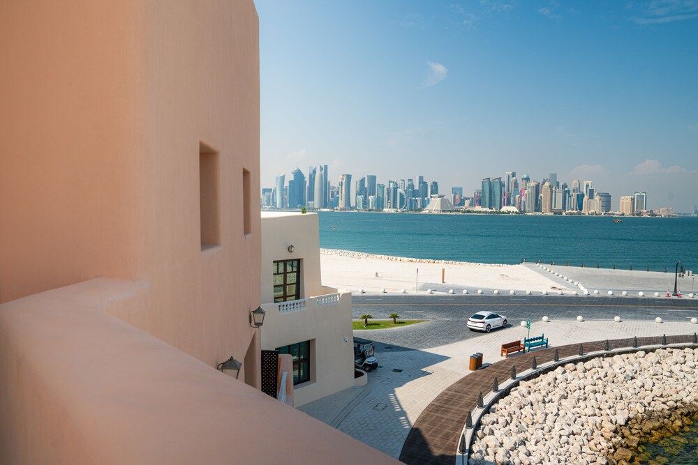 Mina Hotel & Residences