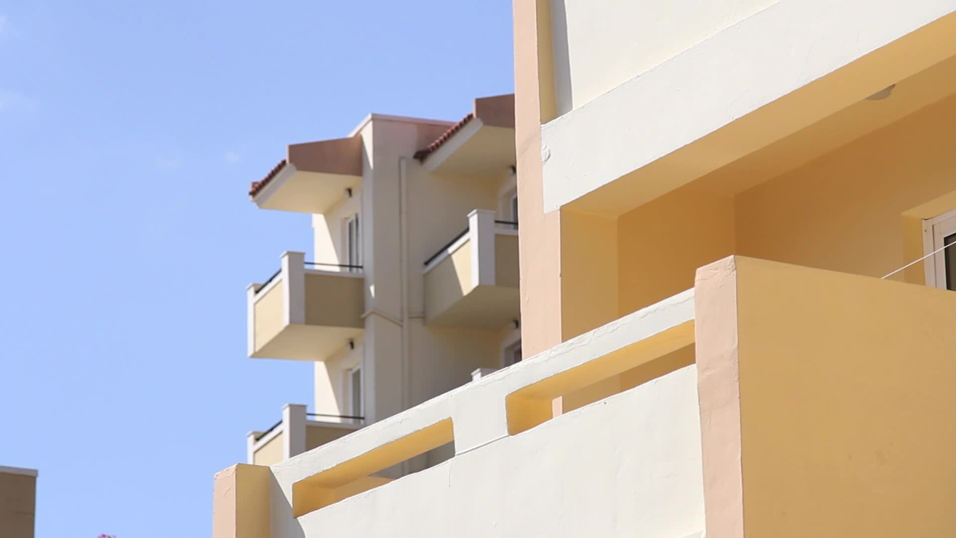 Aparthotel Athina