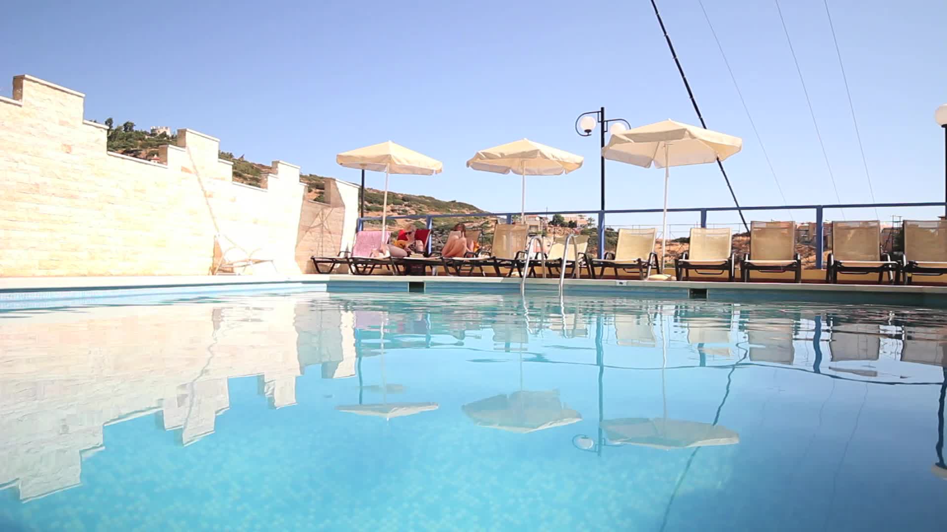 Aparthotel Athina