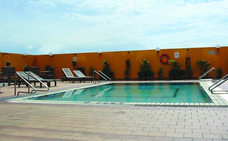 Hotel Grand Continental Kuching