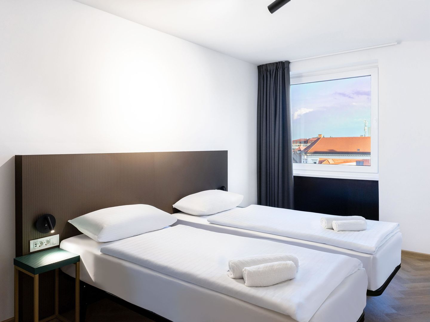 B&B HOTEL Maribor Orel