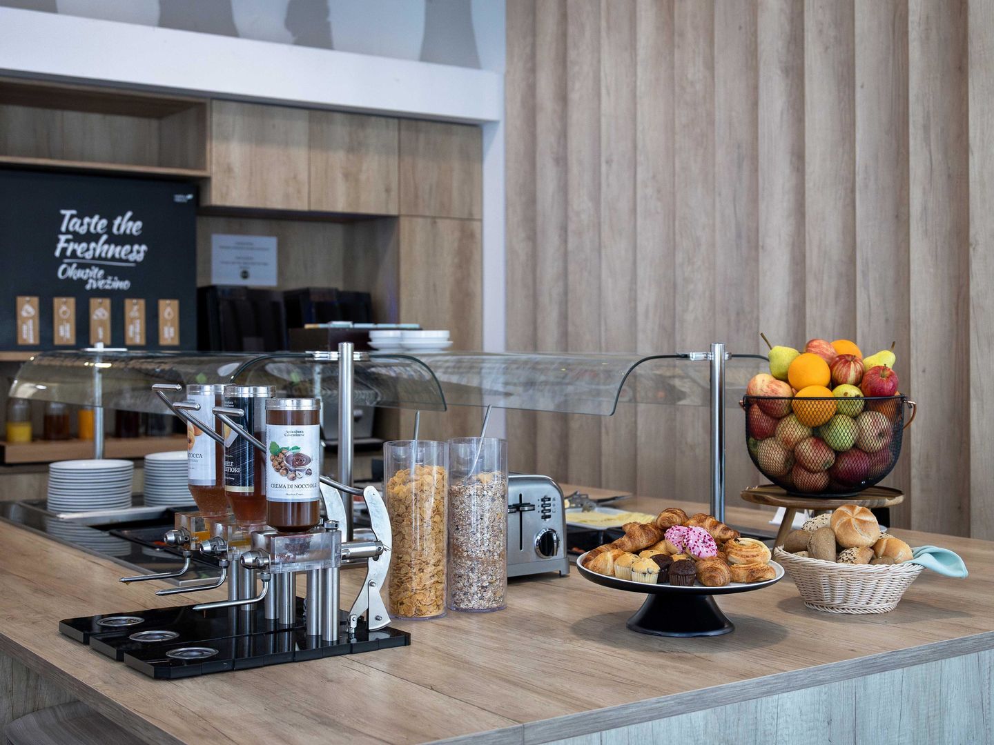 B&B HOTEL Maribor Orel