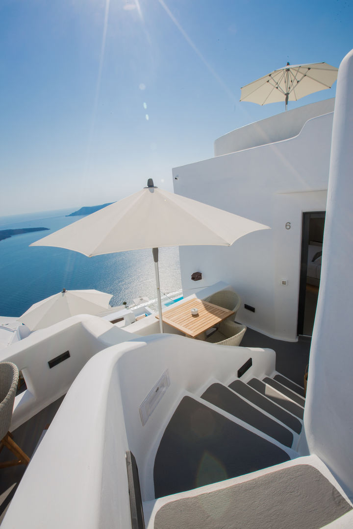 Chic Hotel Santorini
