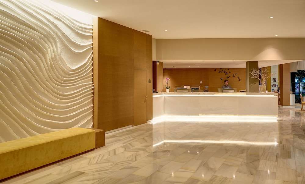 Protur Playa Cala Millor Hotel