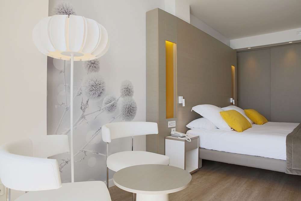 Protur Playa Cala Millor Hotel