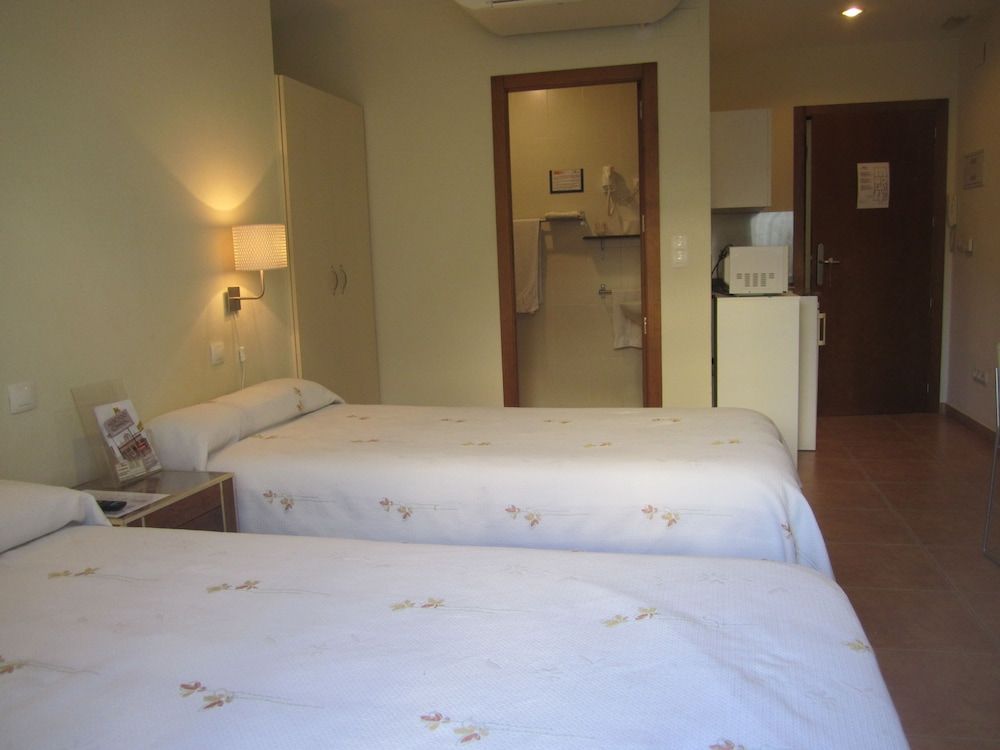 Hostal El Estudio