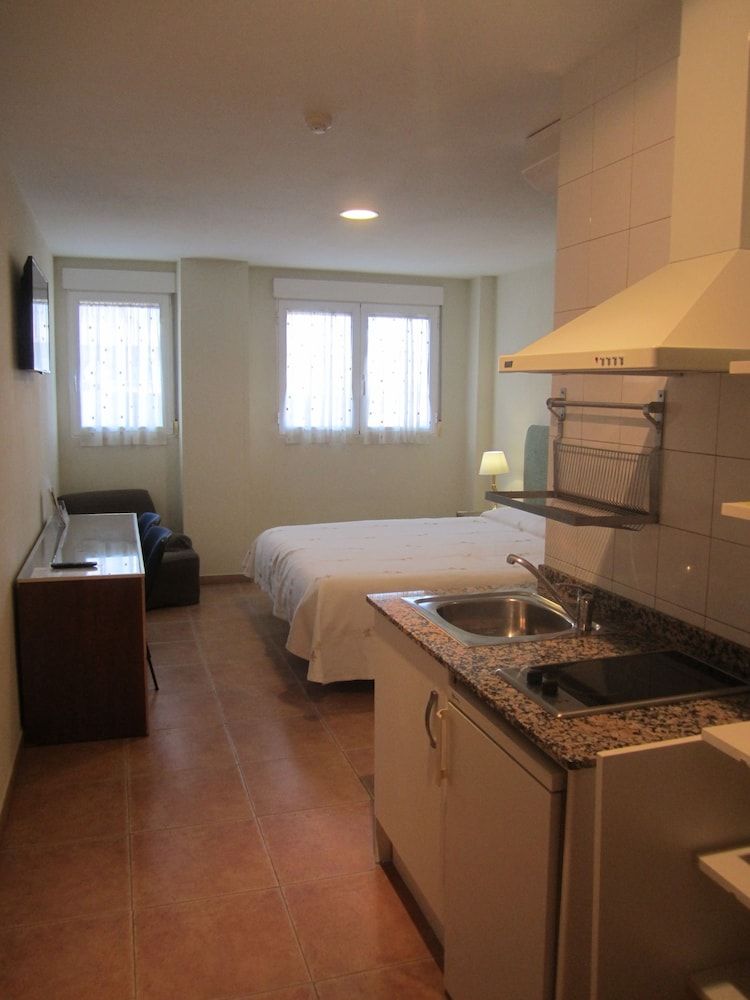 Hostal El Estudio